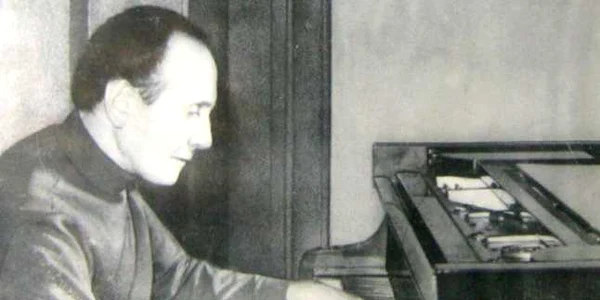 Alexandru Demetriad FOTO Coperta discului  scos de Electrecord în anul 1974
