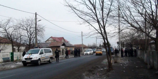 21 de dosare penale pentru furt de energie electrică