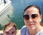 Oana Roman (47 de ani) a dat cărțile pe față și a povestit când a fost momentul în care s-a despărțit definitiv de fostul ei soț, Marius Elisei