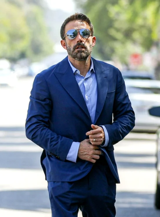 Ben Affleck (sursa foto OKMag)