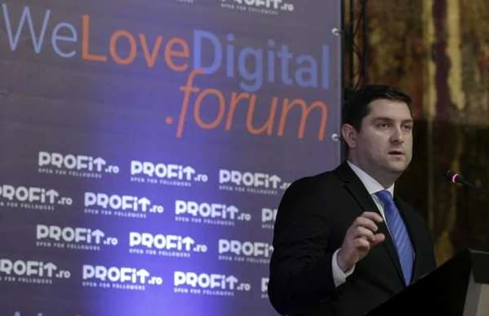 Bogdan Cojocaru, deputat PSD. FOTO Arhivă Adevărul