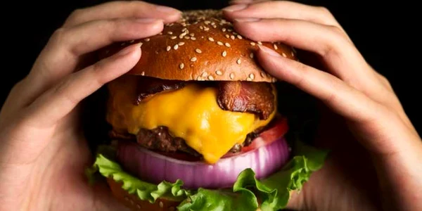 burger