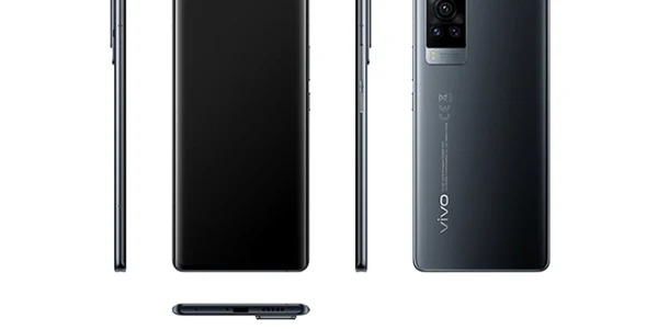 vivo X60 Pro 5G