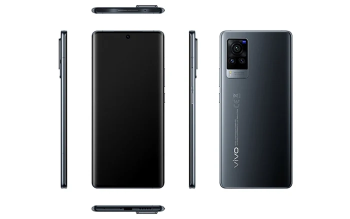 vivo X60 Pro 5G.