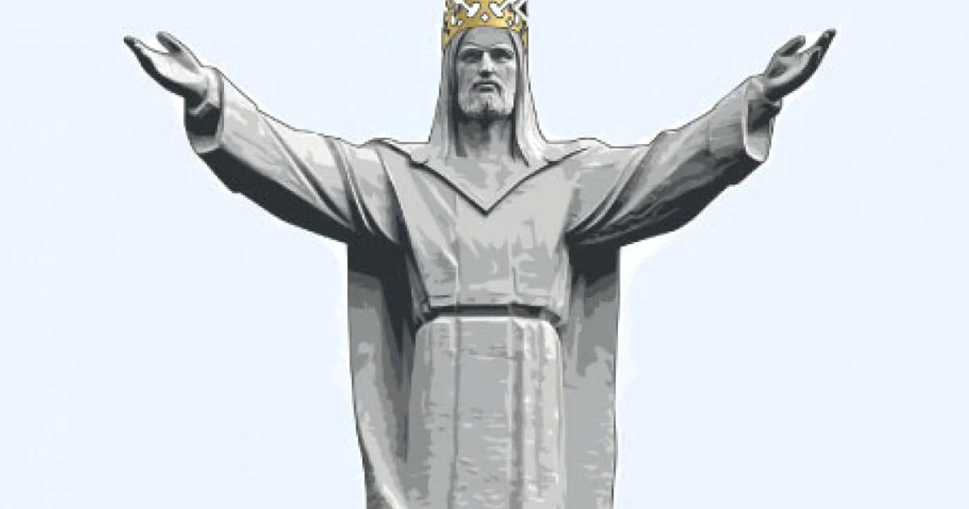 Duminică, în orăşelul Swiebodzin va fi sfinţită cea mai înaltă statuie închinată lui Iisus Hristos