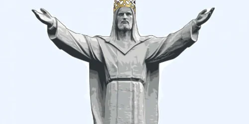 Duminică, în orăşelul Swiebodzin va fi sfinţită cea mai înaltă statuie închinată lui Iisus Hristos