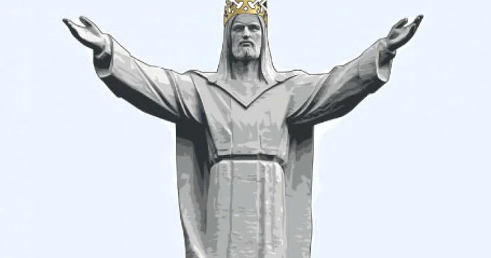 Duminică, în orăşelul Swiebodzin va fi sfinţită cea mai înaltă statuie închinată lui Iisus Hristos