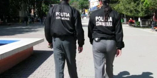 Poliţia Comunitară se transformă în Locală.