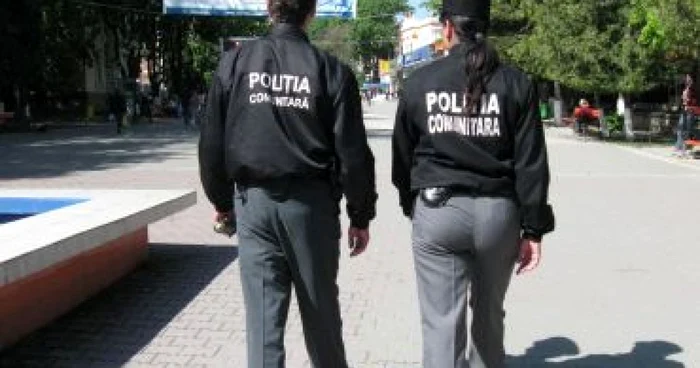 Poliţia Comunitară se transformă în Locală.