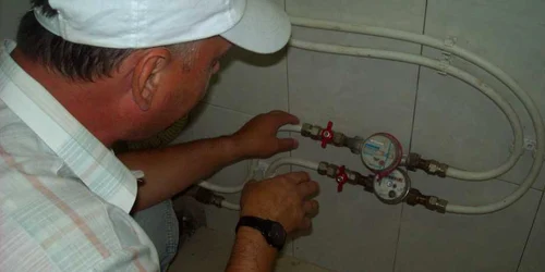 Târgovişte: Consumi puţin, plăteşti mai mult