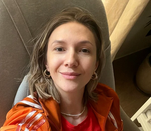 Adela Popescu a dezvăluit că a avut atacuri mari de panică foto: Instagram