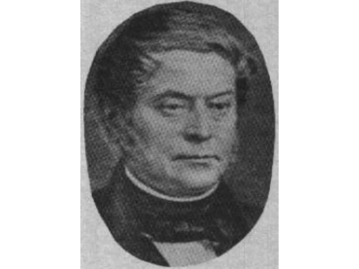 Charles Gabriel Pravaz/FOTO: Wikipedia