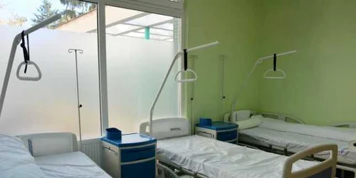 investitii spital