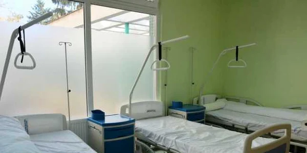 investitii spital