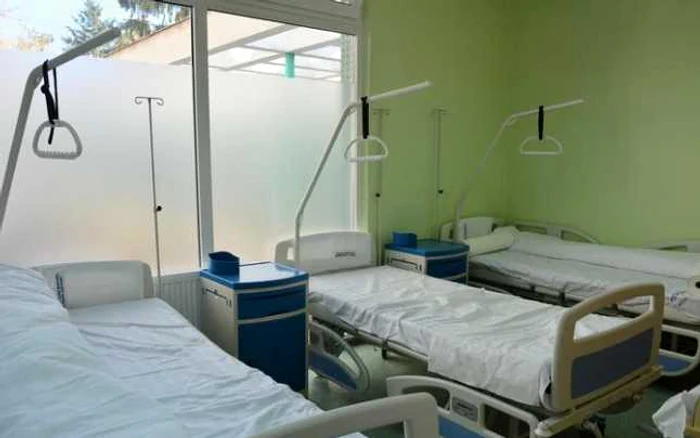 Posturi de manager pentru 14 spitale bucureştene au fost scoase la concurs. FOTO: Arhiva „Adevărul“