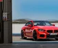 BMW M2 reprezintă o alternativă mai compactă la BMW M4 Foto: BMW