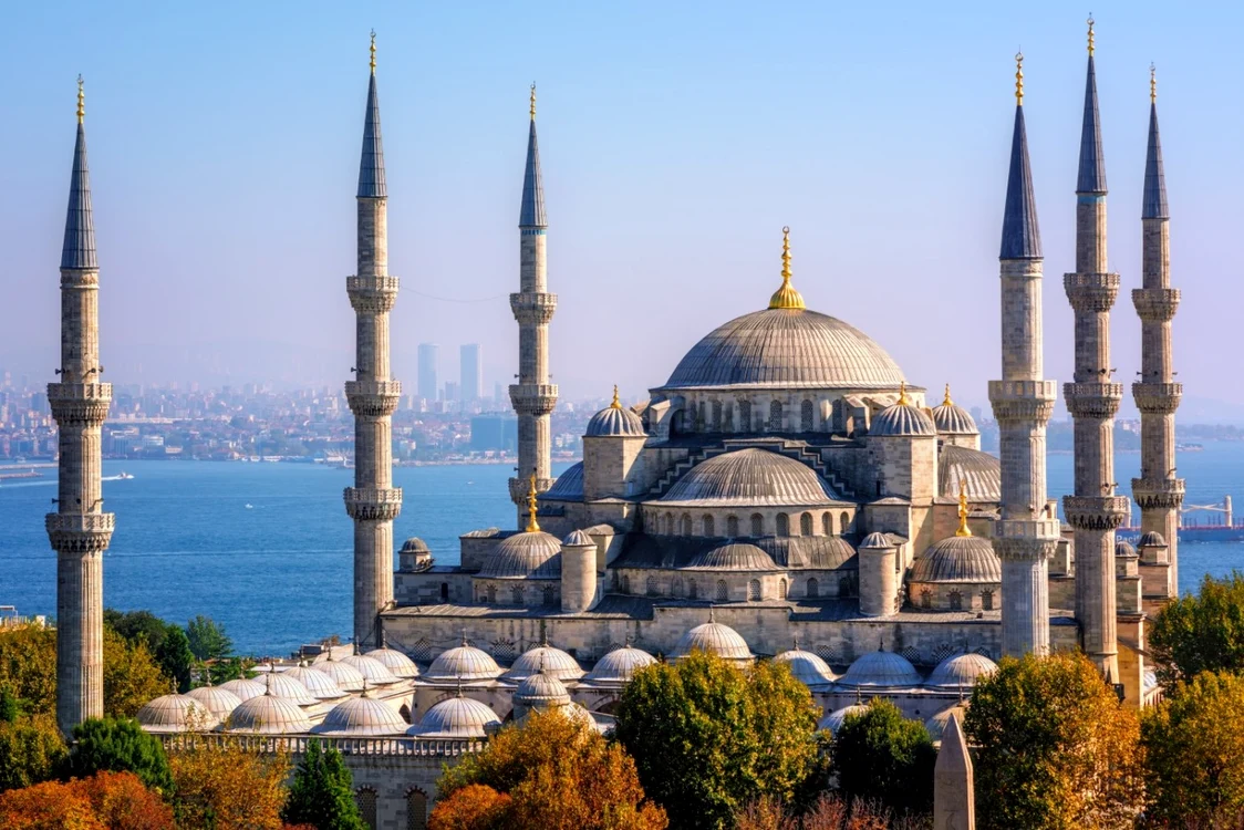 Istanbul