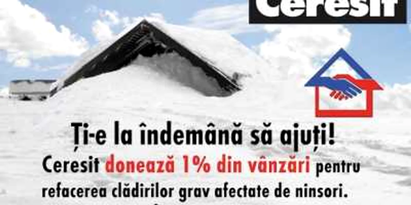 Ceresit