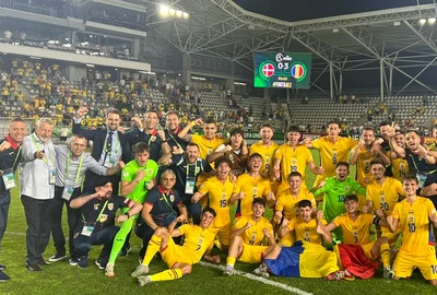 romania u19 fb frf1 jpg