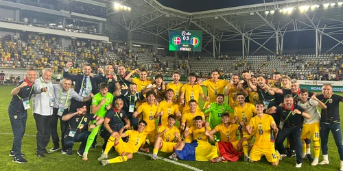 romania u19 fb frf1 jpg