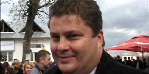 Florin Popescu, preşedintele PDL Dâmboviţa