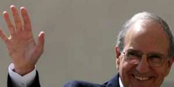 George Mitchell va avea miercuri întâlniri cu responsabili israelieni şi palestinieni