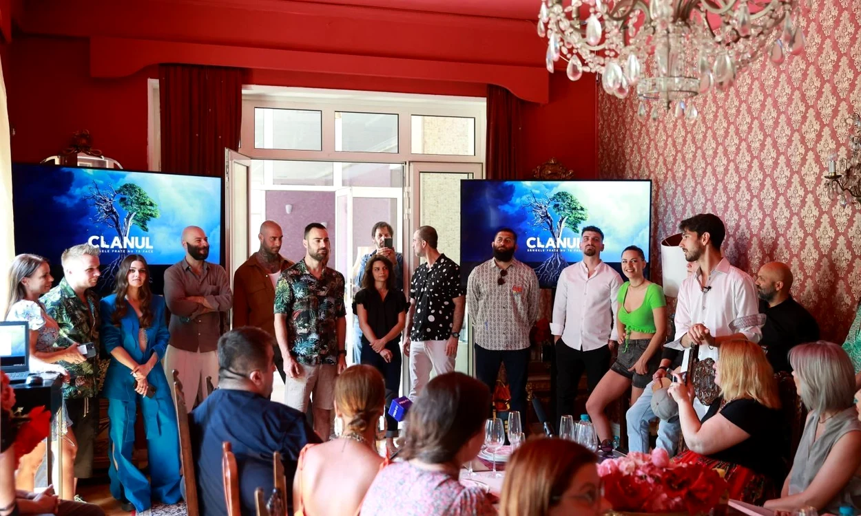 Noul serial de la PRO TV este pe placul telespectatorilor