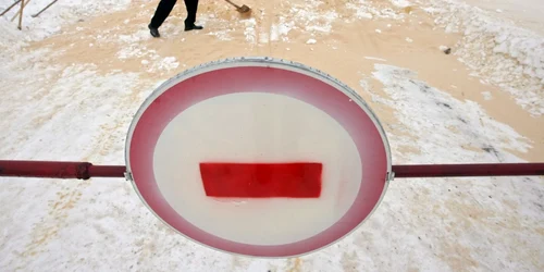 Rusia a raportat primele cazuri de gripă aviară la oameni FOTO EPA-EFE