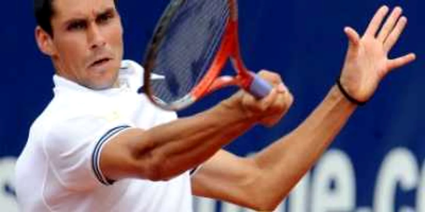 TENIS: Hănescu a ratat semifinalele la Sankt Petersburg