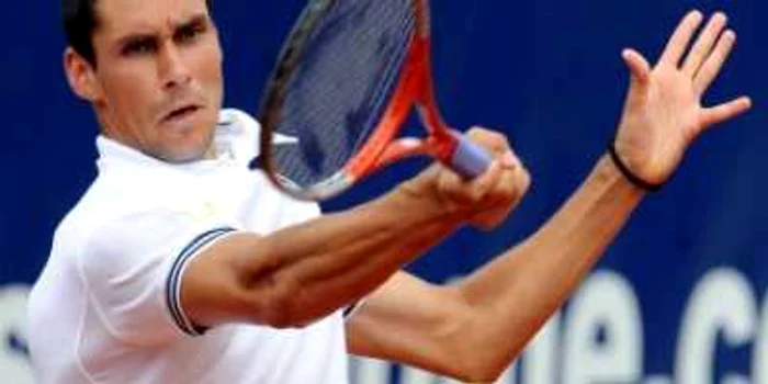 TENIS: Hănescu a ratat semifinalele la Sankt Petersburg