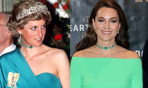 Kate Middleton, Prințesa Diana1 jpg