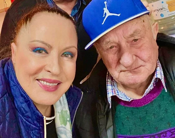 Socrul Mariei Dragomiroiu, Florin Radu Mihu,  a încetat din viață Sursa: Facebook
