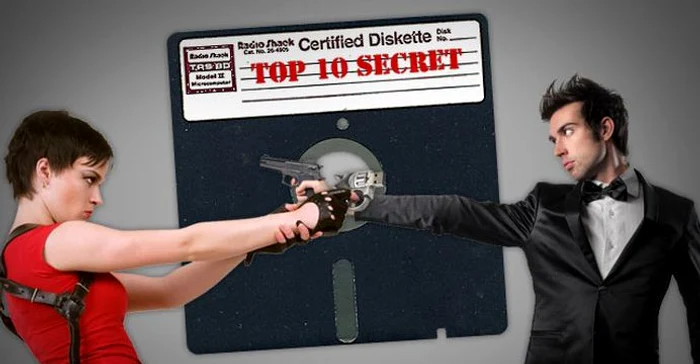 
    Jurnaliştii nu vor putea îmbrăţişa o carieră în serviciile secreteFoto Shuttestock  