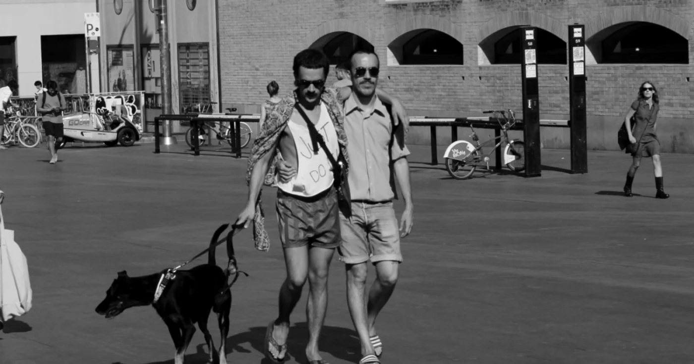 barcelona foto iulia rosu