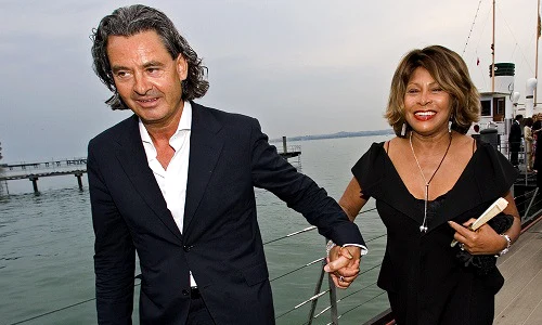 tina turner erwin bach to get married jpeg