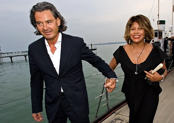 tina turner erwin bach to get married jpeg