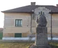 Statuia fără cap de la Iecea Mare