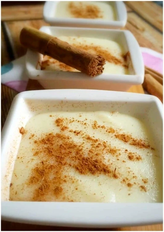 Cea mai bună rețetă de griș cu lapte.