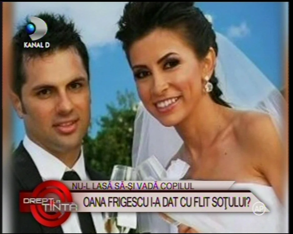 Andrei şi Oana