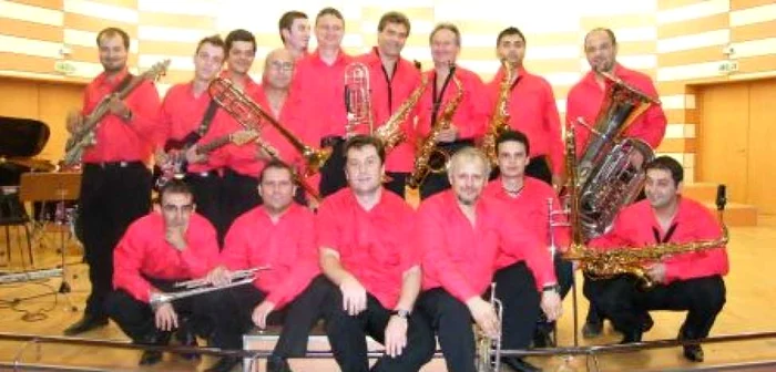 Oltenia Big Band