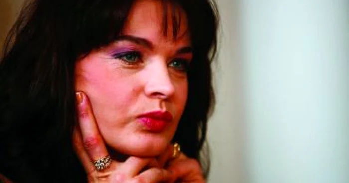 Iaşi: Manuela Hărăbor vine astăzi la Iaşi