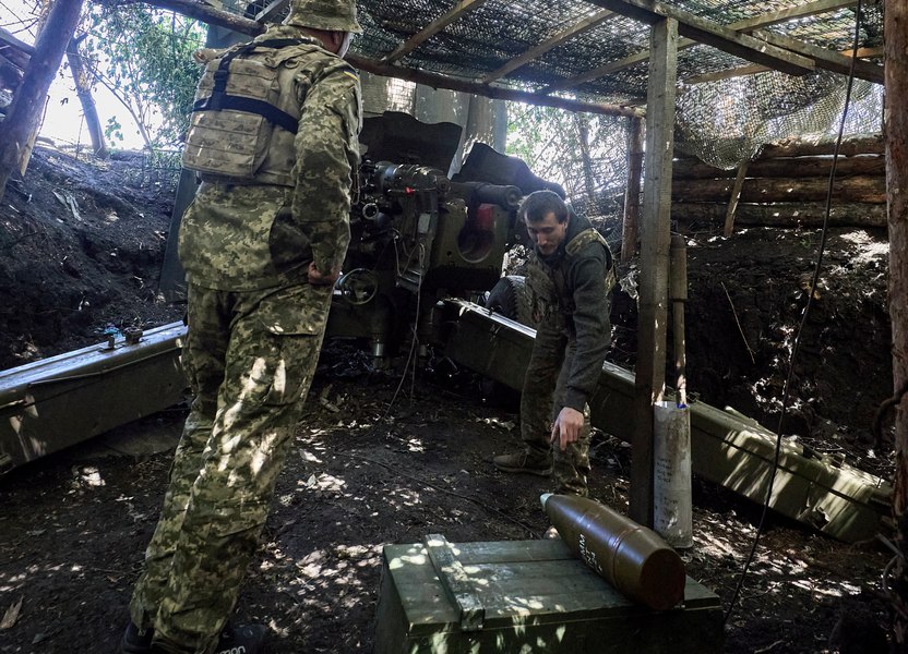 Analiză. NATO a predat Ucraina lui Putin
