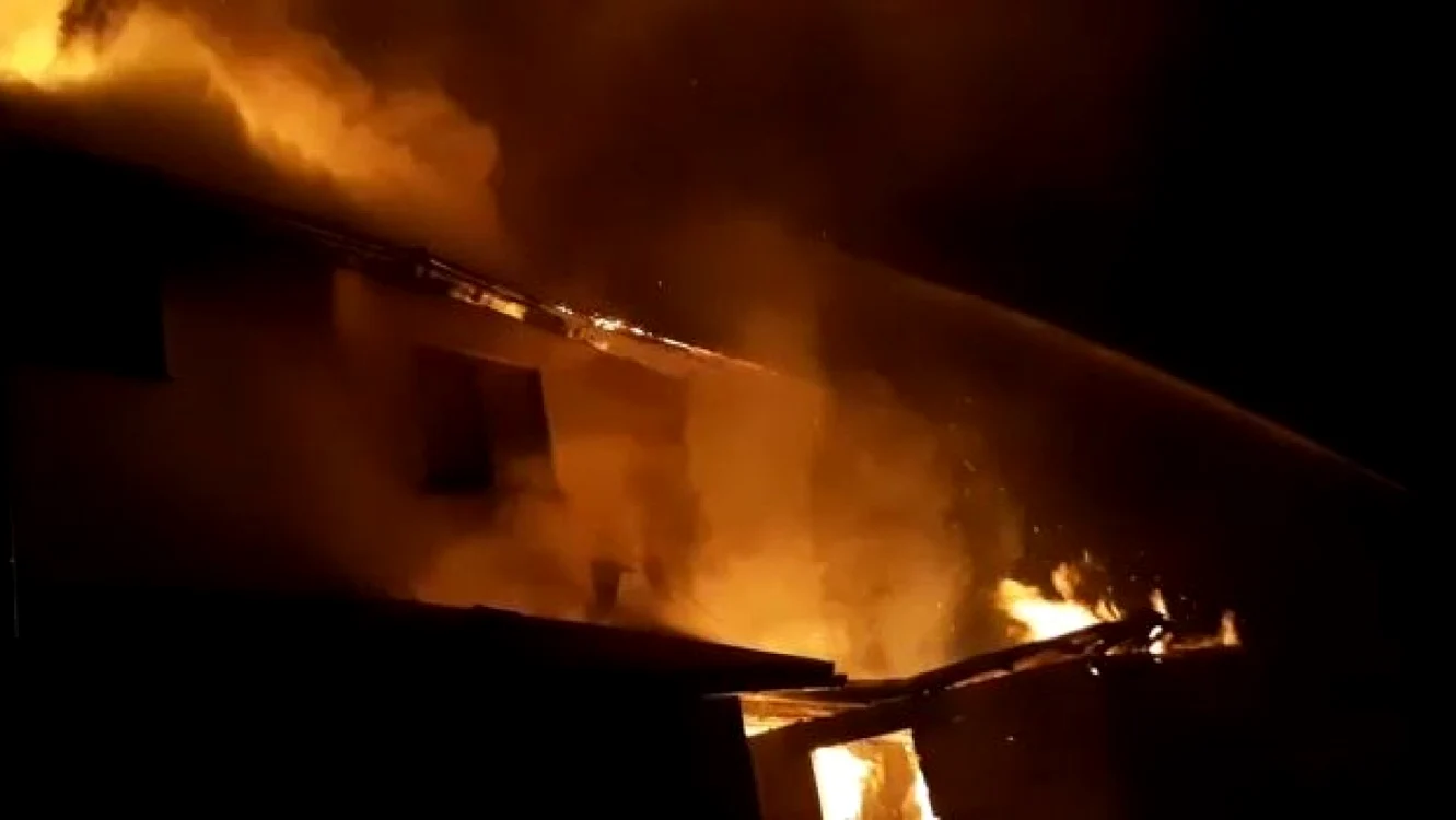 Captură video ISU Argeş