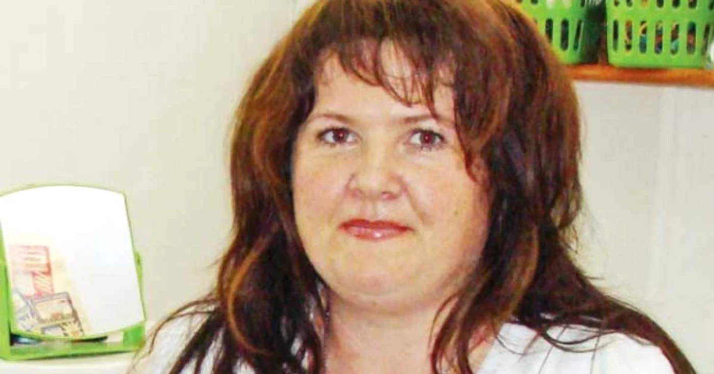 Azi: Simona Ciucă (Râmnicu Vâlcea)