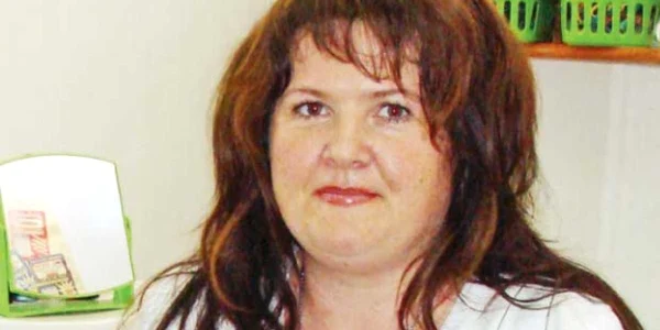 Azi: Simona Ciucă (Râmnicu Vâlcea)