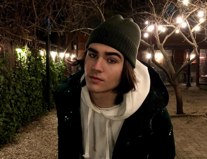 Radu Bănică foto: Instagram