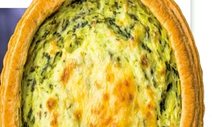 quiche cu praz jpg