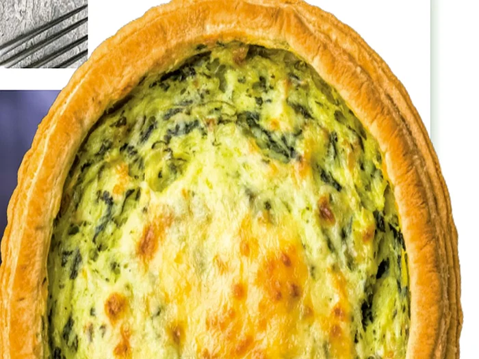 quiche cu praz jpg