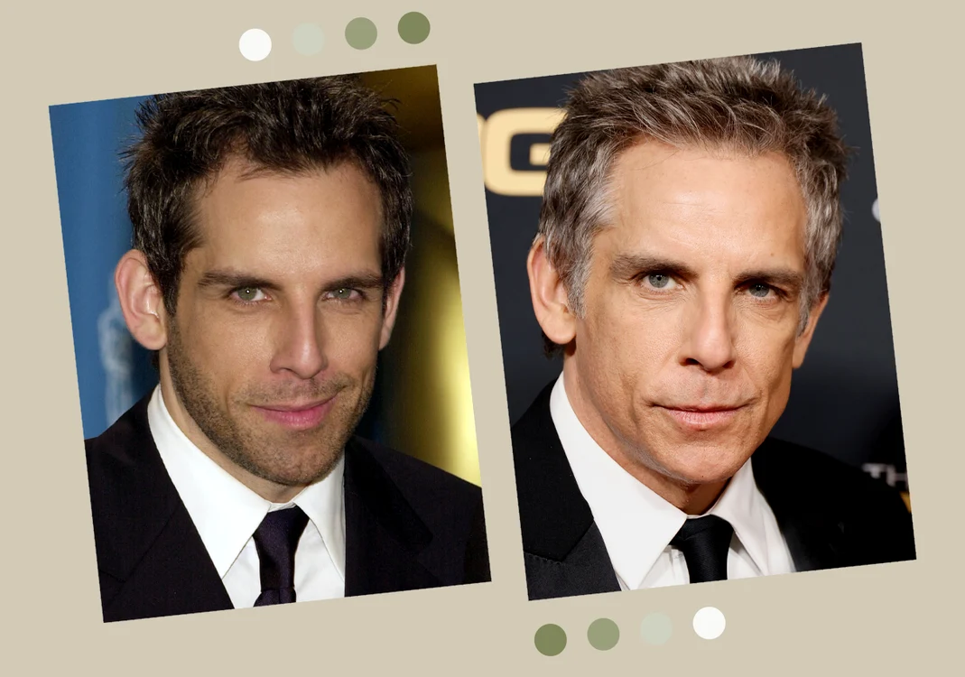 Ben Stiller. FOTO: arhivă