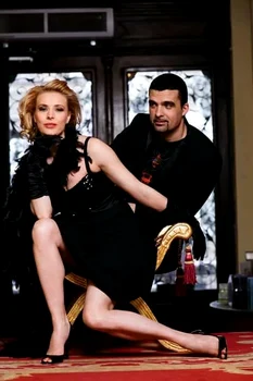 Monica Davidescu si Aurelian Temisan 2017 (2) jpeg